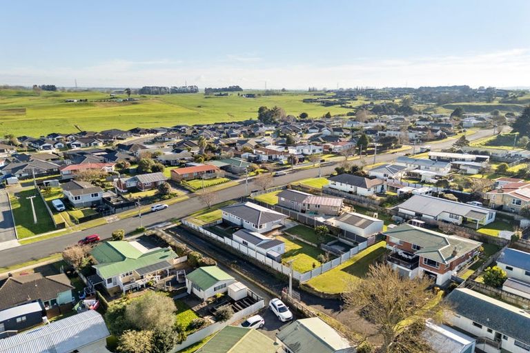 Photo of property in 31 Young Street, Morrinsville, 3300