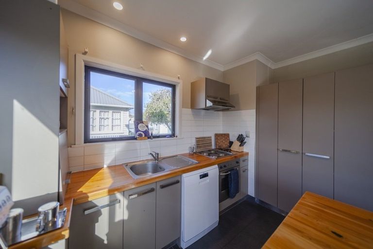 Photo of property in 55 Rutherford Road, Marewa, Napier, 4110