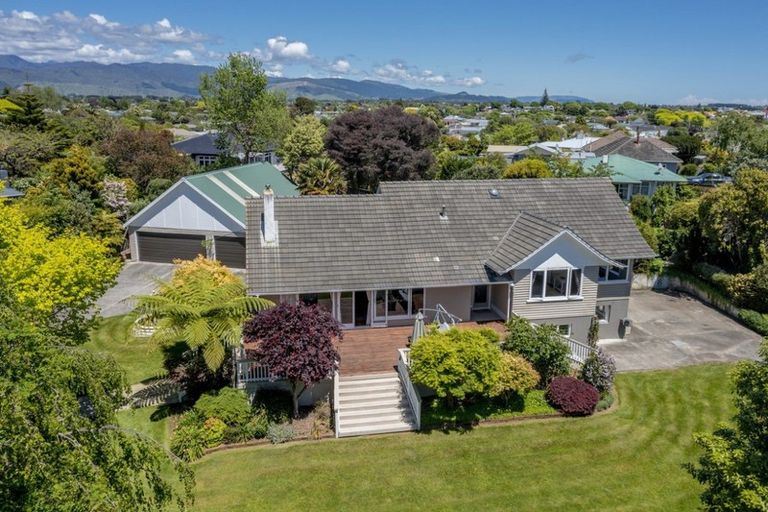 Photo of property in 2 Macarthur Street, Levin, 5510