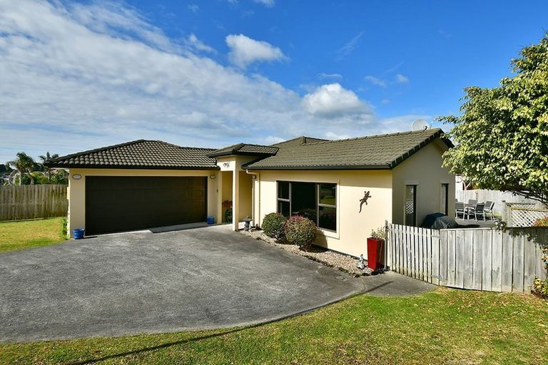 Photo of property in 40 Kensington Terrace, Gulf Harbour, Whangaparaoa, 0930
