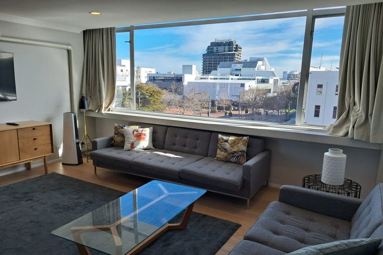 Photo of property in 312 Victoria Street, Hamilton Central, Hamilton, 3204