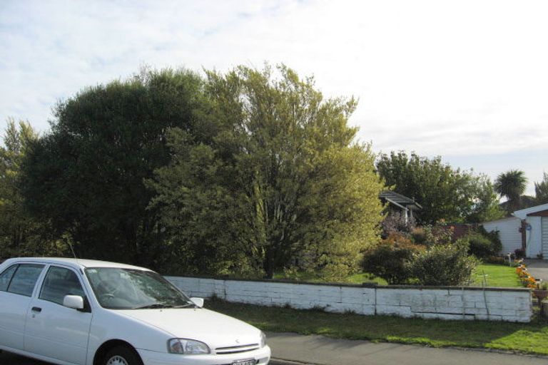 Photo of property in 6 Marshwood Place, Sockburn, Christchurch, 8042