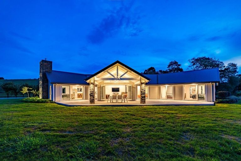 Photo of property in 326 Karapiro Road, Karapiro, Cambridge, 3496