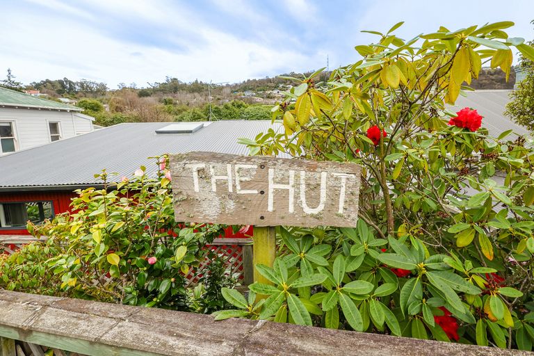 Photo of property in 416 South Road, Caversham, Dunedin, 9012