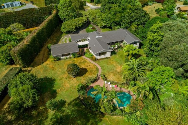 Photo of property in 854 No 1 Road, Te Puke, 3182