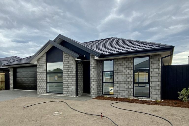 Photo of property in 6 Kens Lane, Lincoln, 7608