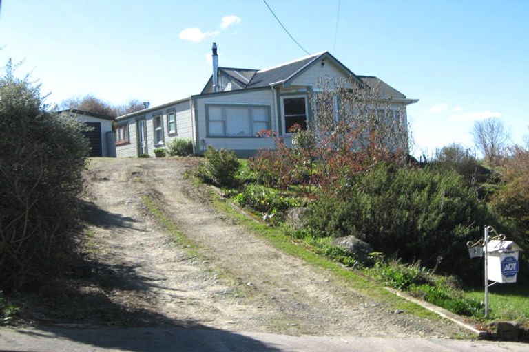 Photo of property in 2 Titi Street, Taihape, 4720