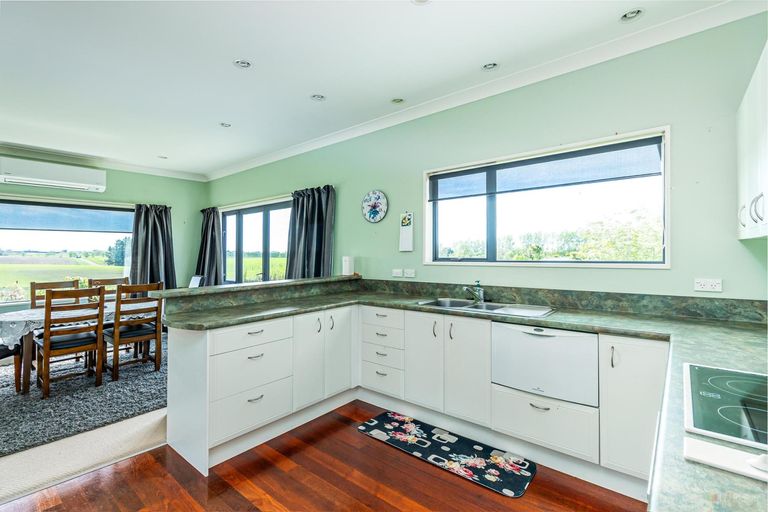 Photo of property in 854 Fairview Road, Claremont, Timaru, 7972