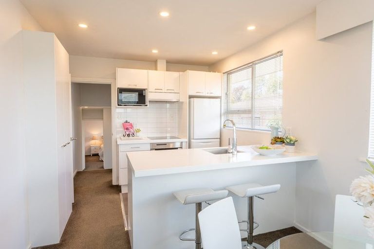 Photo of property in 1/20 Hartford Street, Burnside, Christchurch, 8053