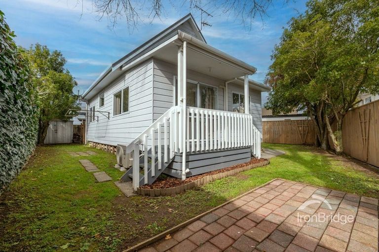 Photo of property in 11 Totara Street, Trentham, Upper Hutt, 5018