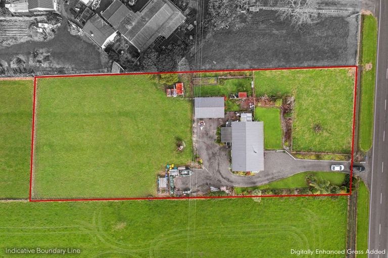 Photo of property in 63 Hauraki Road, Orongo, Thames, 3574