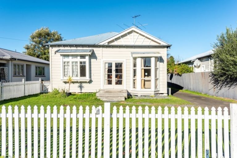 Photo of property in 7 Hospital Road, Mangapapa, Gisborne, 4010