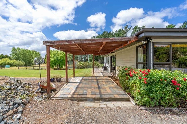 Photo of property in 461 Mill North, Roslyn Bush, Invercargill, 9876