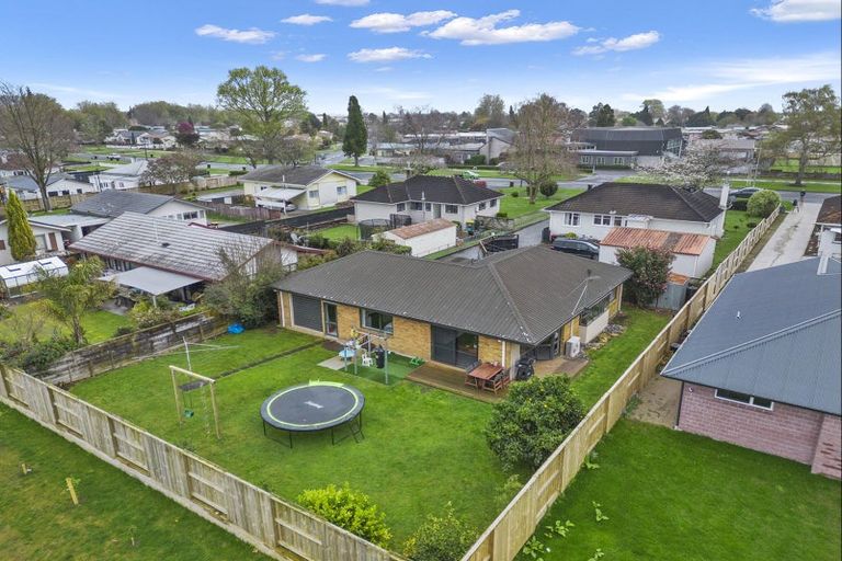 Photo of property in 31a Tower Road, Matamata, 3400