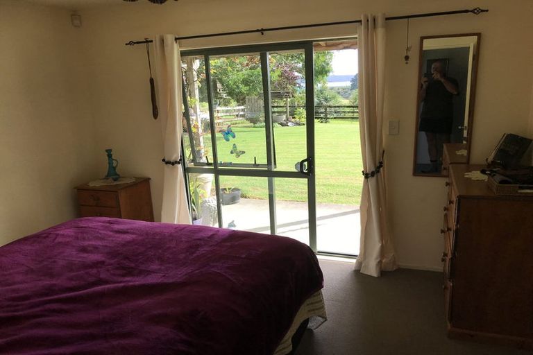 Photo of property in 439 Te Ahu Ahu Road, Waimate North, Kaikohe, 0472