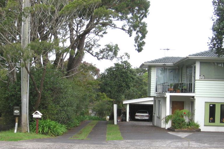 Photo of property in 273a Royal Road, Massey, Auckland, 0614