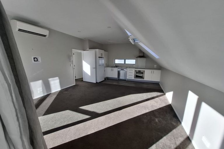 Photo of property in 180b Salisbury Street, Christchurch Central, Christchurch, 8013