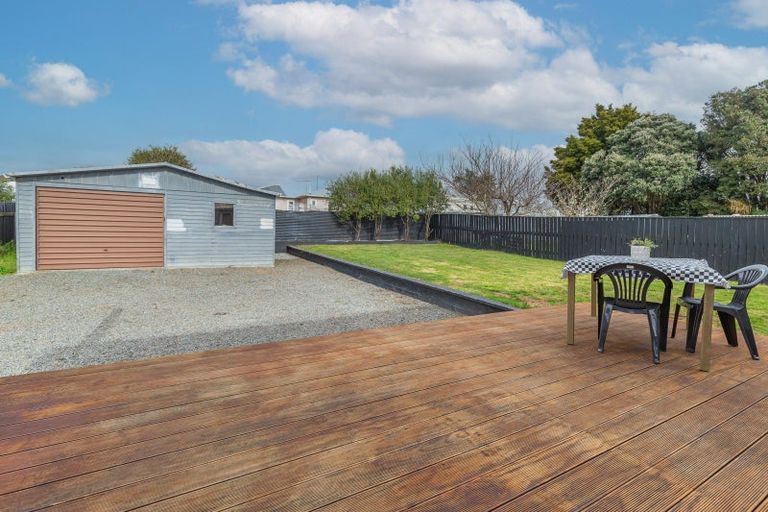 Photo of property in 7 Ryder Crescent, Levin, 5510