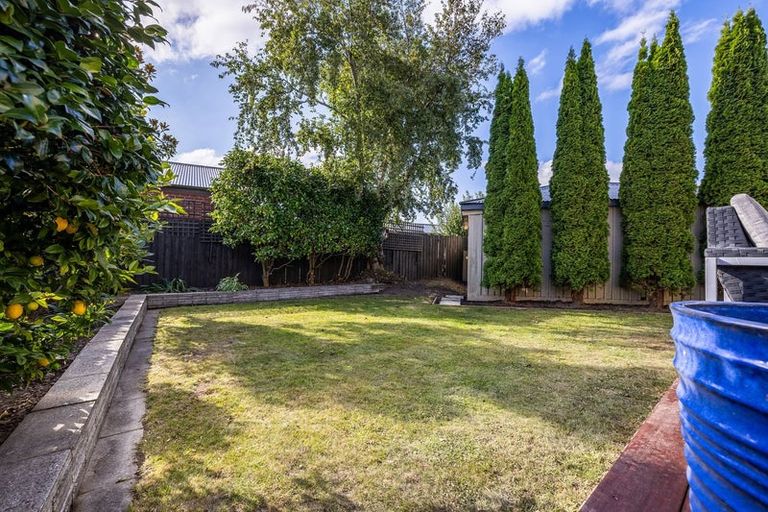 Photo of property in 35 Ashbourne Street, Burnside, Christchurch, 8053