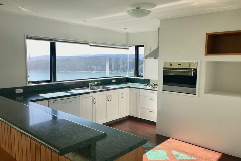 Photo of property in 45 Roseneath Terrace, Roseneath, Wellington, 6011