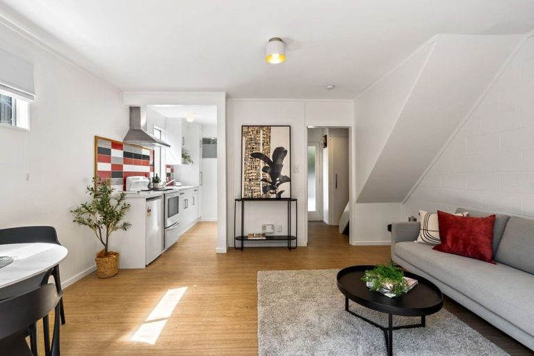 Photo of property in 7/17 Udy Street, Petone, Lower Hutt, 5012