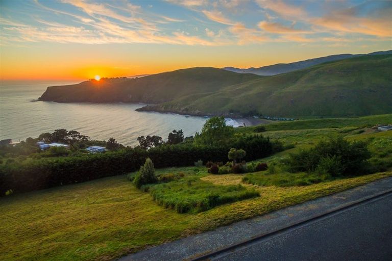 Photo of property in 23 Peninsula View, Scarborough, Christchurch, 8081