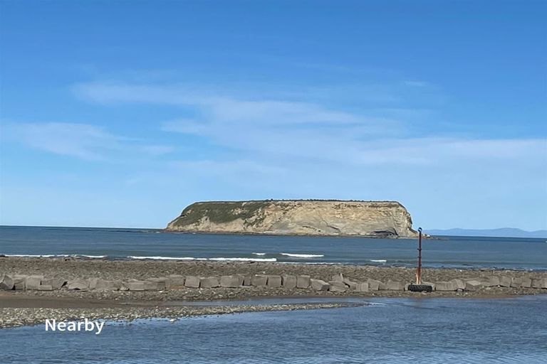 Photo of property in 25 Caverhill Crescent, Motunau, Waipara, 7387