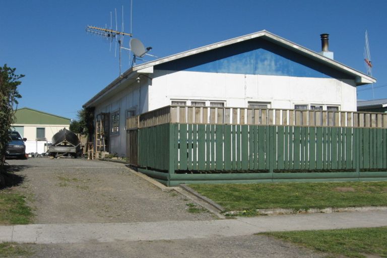 Photo of property in 71 Koputara Road, Himatangi Beach, Foxton, 4891