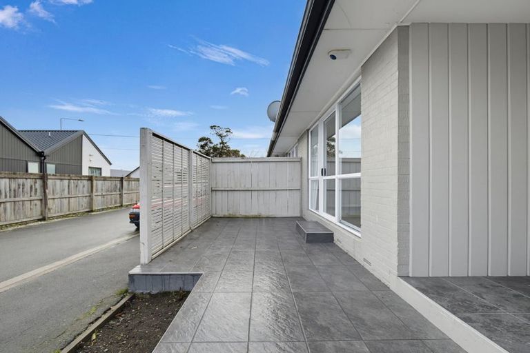 Photo of property in 2/538 Gloucester Street, Linwood, Christchurch, 8011
