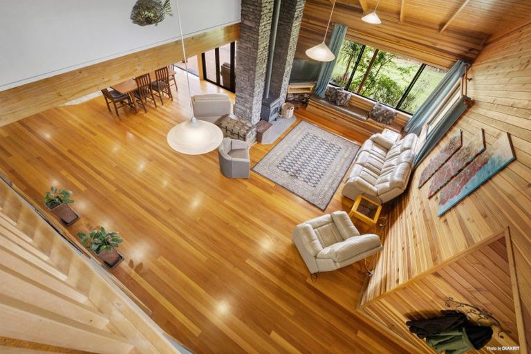 Photo of property in 729 Waikino Road, Karetu, Kawakawa, 0283