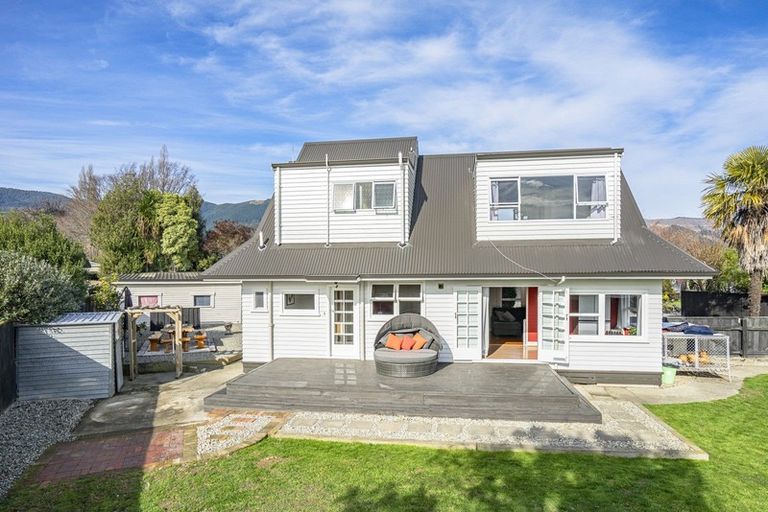 Photo of property in 67 Marlowe Street, Stoke, Nelson, 7011