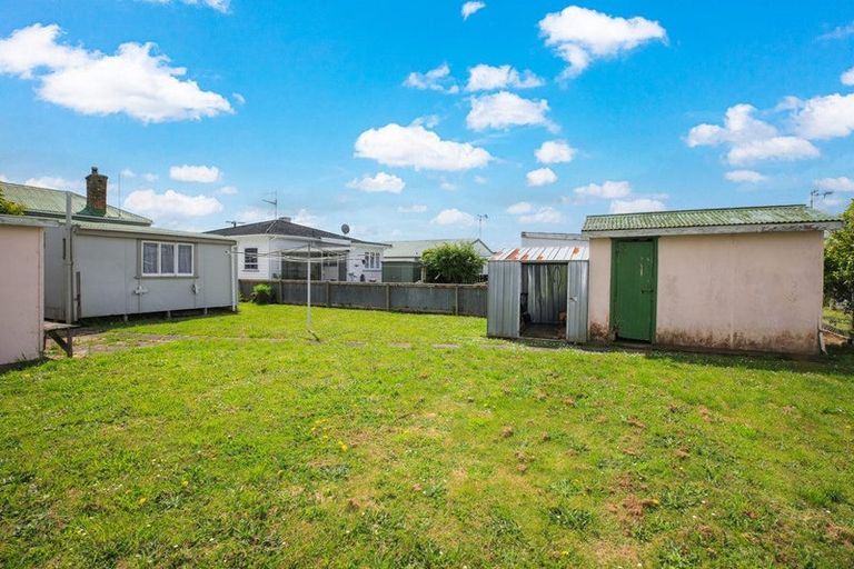 Photo of property in 7 Bradley Street, Paeroa, 3600