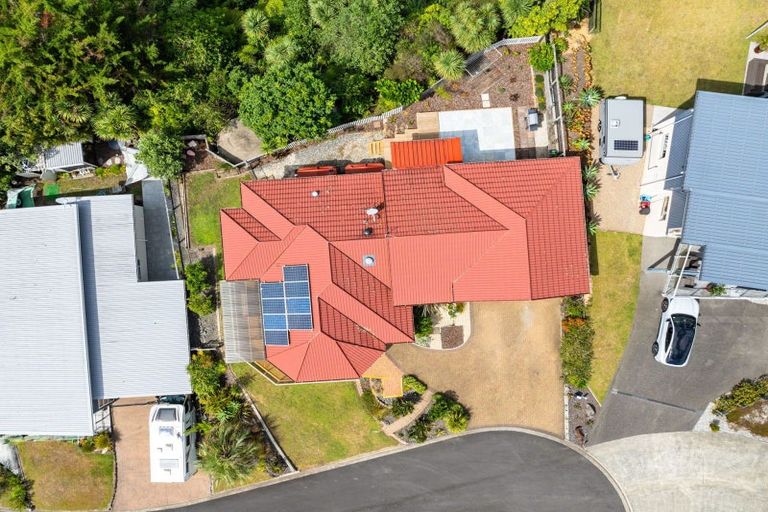 Photo of property in 13 Marina Vista Heights, Tutukaka, Whangarei, 0173