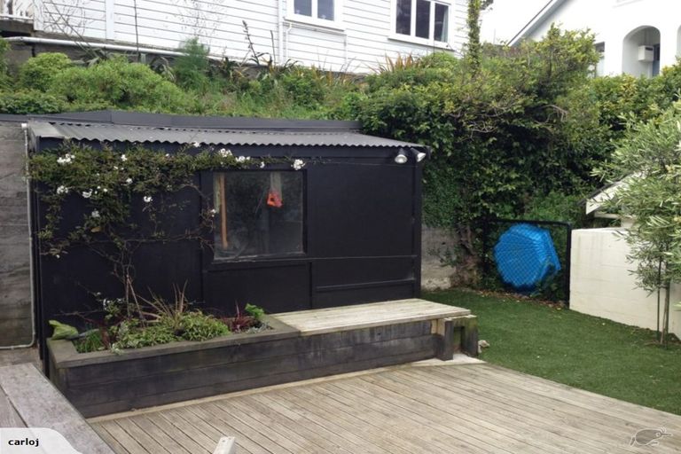 Photo of property in 29 Maida Vale Road, Roseneath, Wellington, 6011