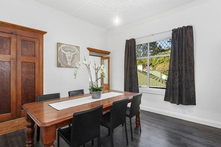 Photo of property in 439 South Road, Calton Hill, Dunedin, 9012