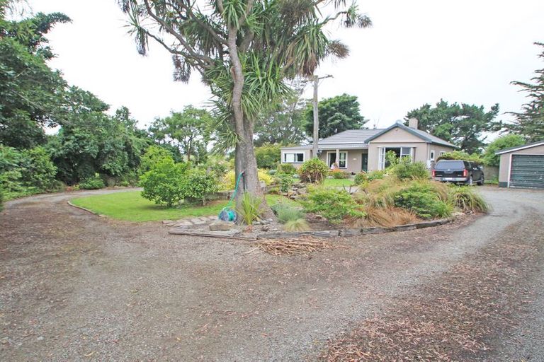 Photo of property in 437 Island Stream Road, Island Stream, Oamaru, 9492