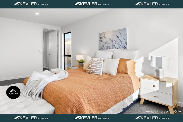 Photo of property in 475 Springston Rolleston Road, Rolleston, 7615