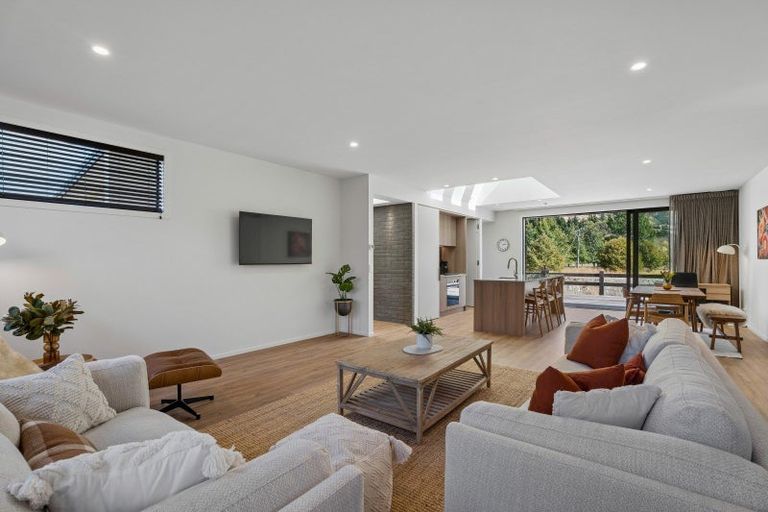 Photo of property in 3 Kamana Rise, Wanaka, 9382