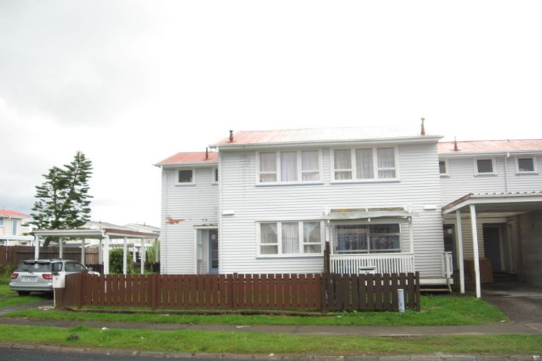 Photo of property in 4a Valder Avenue, Otara, Auckland, 2023