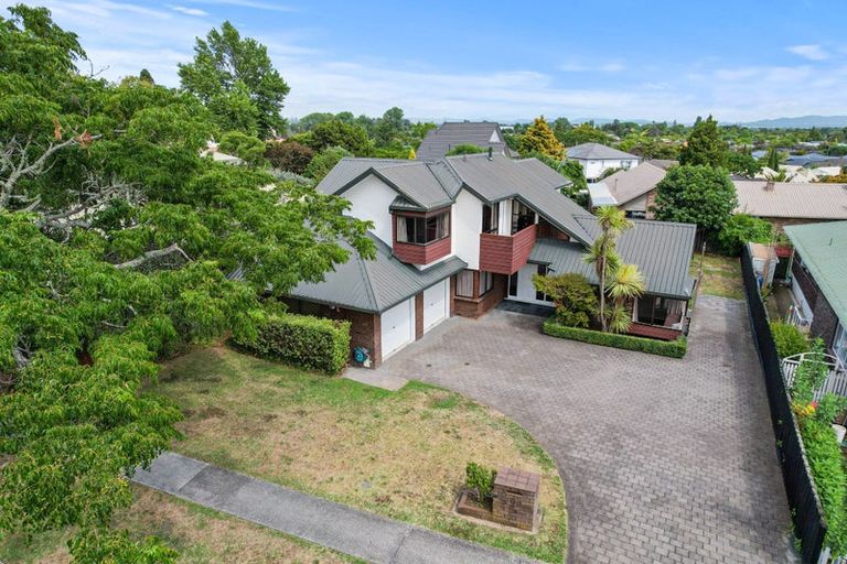 Photo of property in 103 Crosby Road, Chartwell, Hamilton, 3210