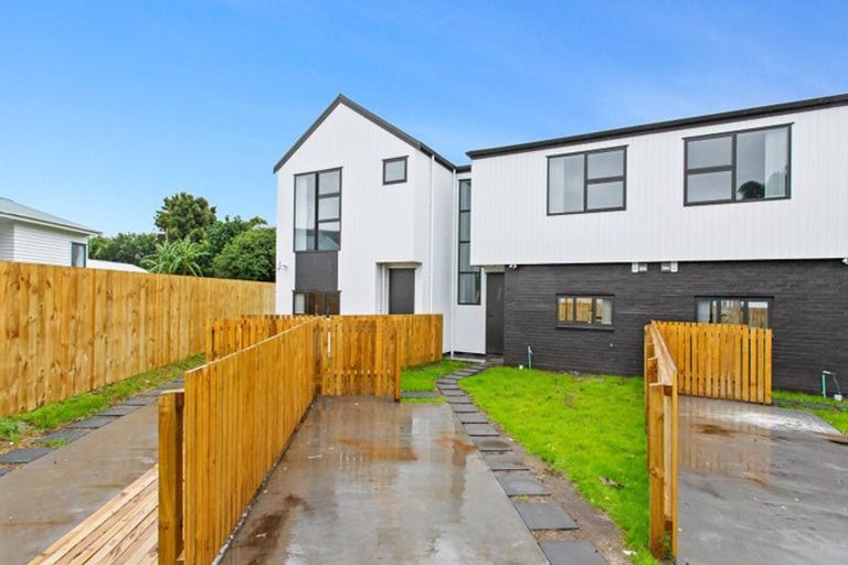 Photo of property in 1e Gloucester Road, Manurewa, Auckland, 2102