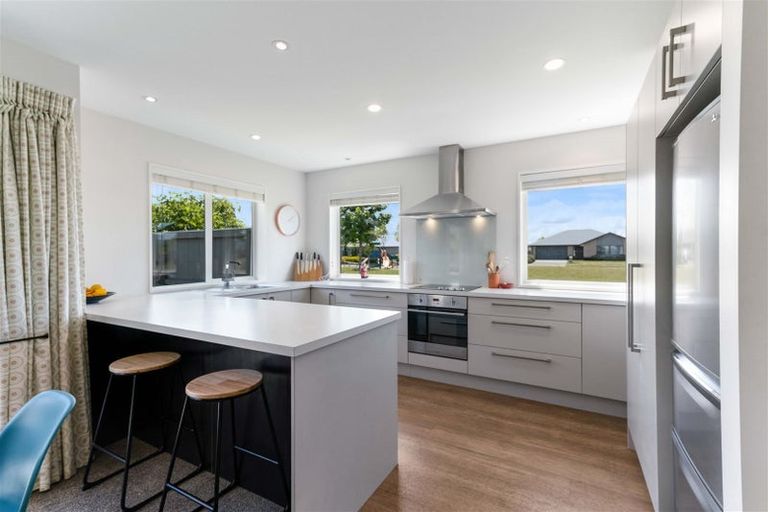 Photo of property in 11 Franklin Crescent, Lincoln, 7608