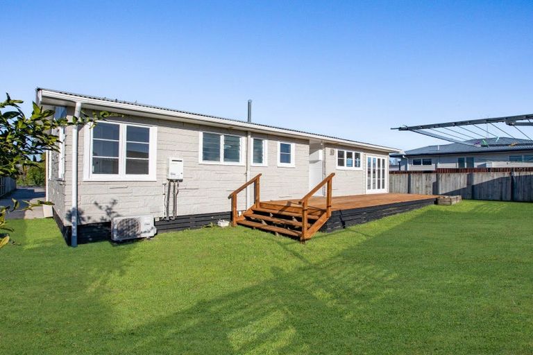 Photo of property in 14 Cunningham Road, Beerescourt, Hamilton, 3200