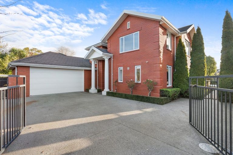 Photo of property in 311a Withells Road, Avonhead, Christchurch, 8042