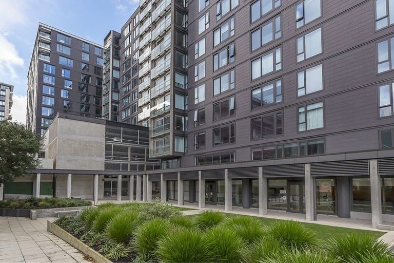 Photo of property in Vsp South, 405/166 Victoria Street, Te Aro, Wellington, 6011