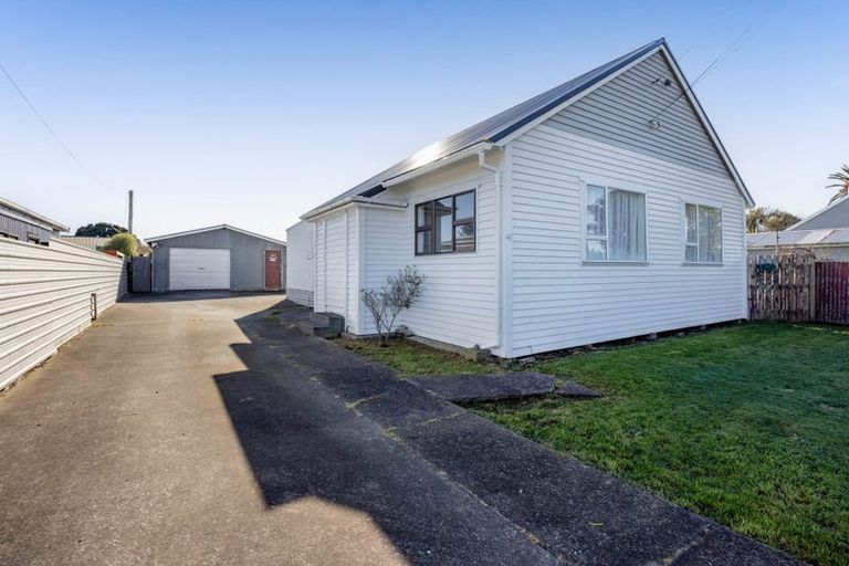 Photo of property in 46 Hussey Street, Waverley, 4510
