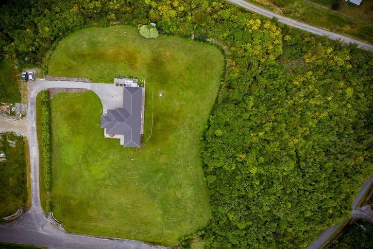 Photo of property in 8 Haydens Road, Marsden, Greymouth, 7805