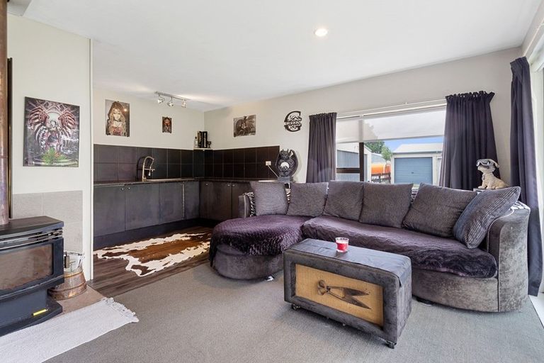 Photo of property in 317 Innes Road, Glasnevin, Amberley, 7482