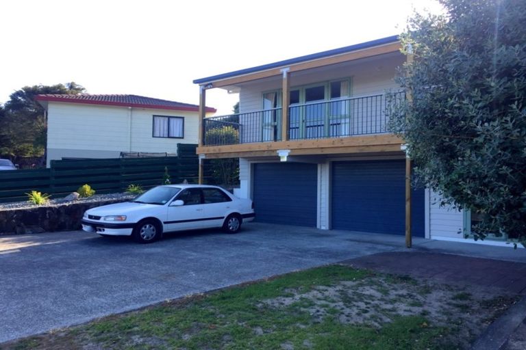 Photo of property in 166 Poike Road, Poike, Tauranga, 3112