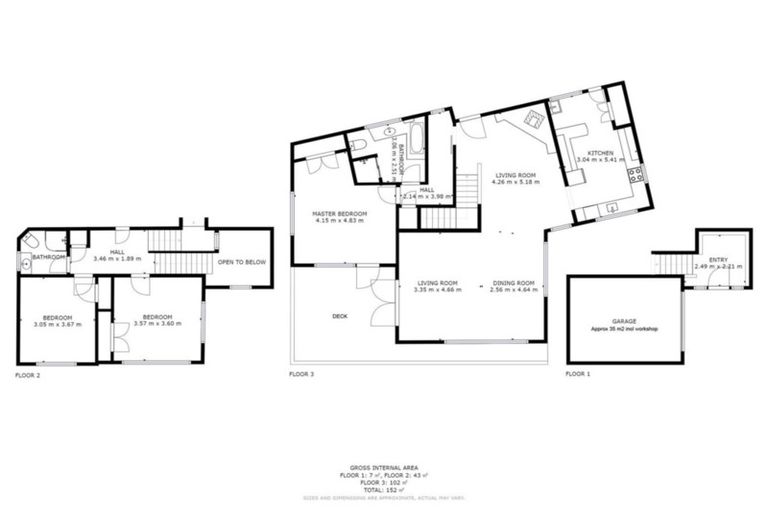 Photo of property in 73 Walter Road, Lowry Bay, Lower Hutt, 5013